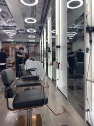 -ON STAR SALON