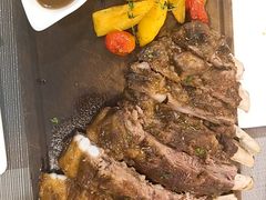 -LA CREPERIE BRETONNE布列塔尼法式餐厅(天童北路店)