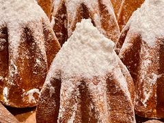 -B&C黄油与面包·THE GARDEN BAKERY概念店(世纪汇店)