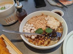 -江南里·新浙菜(苏州大悦城店)