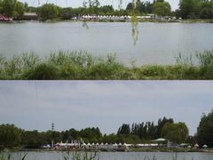 -北京国际鲜花港