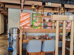 -一品诚记烤肉·甄选店(中南路店)