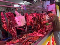 -阿娟牛肉丸·手打牛肉丸·现做现卖