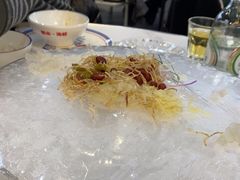 -明本湛江鸡•海鲜小厨(陈家祠店)