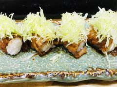 -东京屋(武定路店)