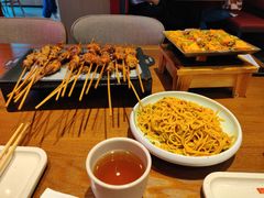 -管氏翅吧(马家堡店)