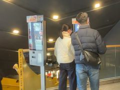 -麦当劳(豫园店)