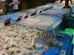 -徐记海鲜(观沙岭|滨江新城店)