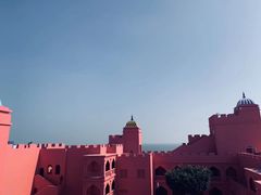 -漳州滨海火山岛自然生态风景区