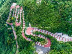 -矮寨·十八洞·德夯大峡谷景区