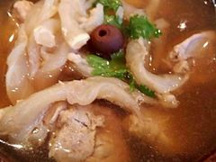 -沙龙酒家