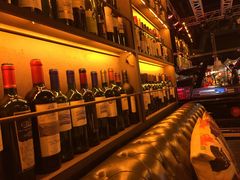 -酒肆浅葱•烧烤•龙虾•排档(卓悦intown店)