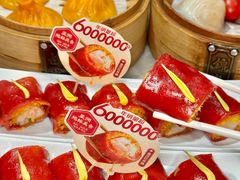 -点都德(锦粤壹号IFS国金店)