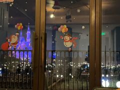 -WOLFGANG PUCK KITCHEN & BAR(迪士尼小镇店)
