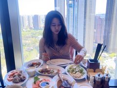 -君悦酒店·乐厨·高空自助餐(青年大街店)