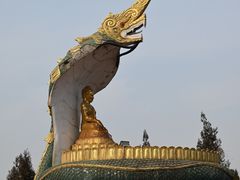 -洛阳龙门站