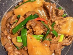 -米庄·原味私房菜(骏壹万邦店)