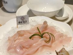 生鹅肠-围炉夜话·潮汕卤水火锅(榕江店)