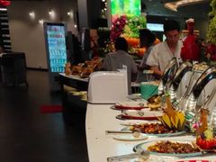-南美元生态大酒店(海珠店)
