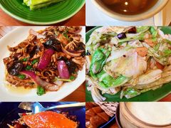 -君悦酒店·1881·北京烤鸭