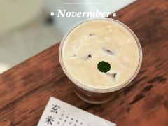 -雪凇咖啡snowsong(三盛店)