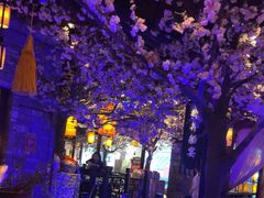 -绿茶餐厅(西湖银泰百货店)