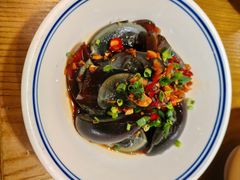 -李久其家民间餐厅(观沙岭公园店)