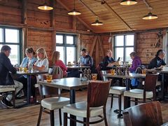 -Pakkhús Restaurant