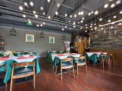 -ITA·意塔意大利餐厅(亦庄店)