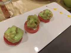 -斑斓西餐厅·自助茶点(高崎机场佰翔花园酒店)