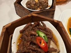 -粤食堂(天津和悦汇店)
