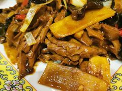 -砂锅居(西四店)