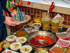 -旺蜀主成都串串火锅(西直门凯德MALL店)