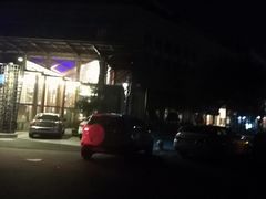 -青岛华客度假酒店(极地海洋世界店)