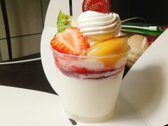 -85度C(南京龙江店)