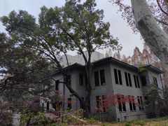 -同济大学-北苑食堂