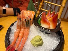 -吉兆·料理(红梅南路店)