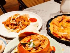 -Home Thai·泰谣(王府井apm店)