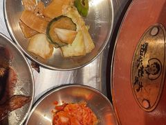 -西塔老太太泥炉烤肉(苏州大悦城店)