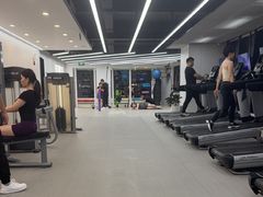 -WEGYMER健萌健身(麦德龙钰龙天下馆)