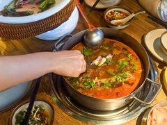 -老凯俚酸汤鱼(东山店)