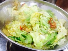 -一锅厨东北水饺店(厦大店)