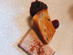 鹅肝卷-福楼法餐厅FLO