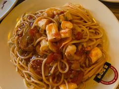 -美美咖啡·西餐厅(世奥店)