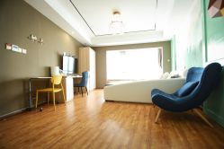 -湖畔阳光月子中心(泰达会馆店)