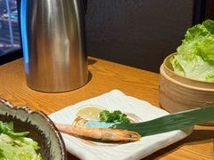 -炎蔵牛舌烤肉