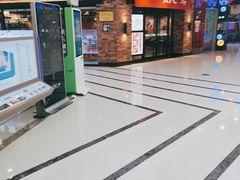 -肯德基(天鹅湖万达店)