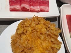 -海底捞火锅(江宸天街店)