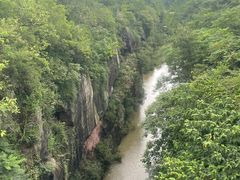 -天生桥景区