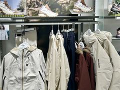 -松雷商业(南岗店)